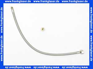 95001 Hans Grohe Anschlussschlauch 450mm 03/01