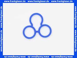 95008000 Hans Grohe Dichtung ibox M3