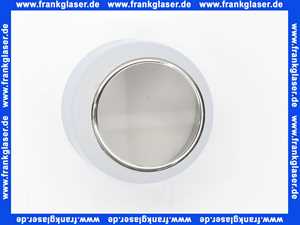 95010000 Hans Grohe Kugelrosette