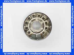 95032 Hans Grohe Hülse verchromt