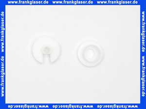 95042000 Hans Grohe Stell/Anschlagscheibe ABSP chrom