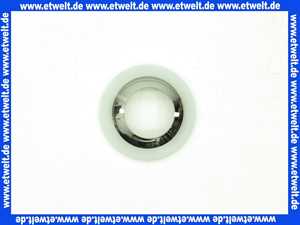 95046 Hansgrohe Schraubkappe chrom