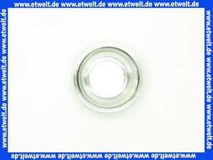 95046 Hansgrohe Schraubkappe chrom