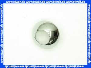 95046 Hansgrohe Schraubkappe chrom