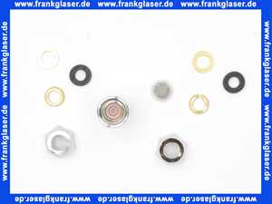 95051000 Hans Grohe Rückflußverhindererpatrone