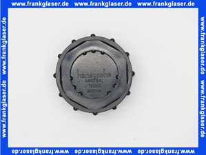 95055000 Hans Grohe Montageschlüssel Aktiva F6/Croma Brausen