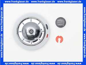 95067000 Hans Grohe Strahlkörper Bodyvette Seitenbrause Stop chrom