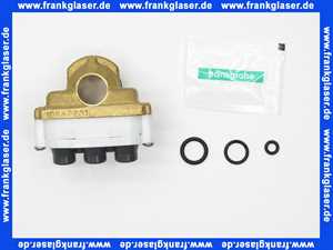 95092000 Hans Grohe Auslaufkörper Exafill