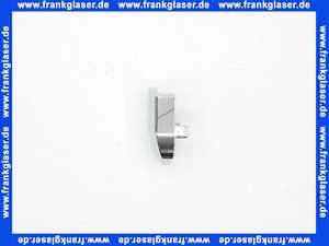 95093000 Hans Grohe Abdeckung Exafill chrom