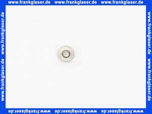 95140000 Hans Grohe Zylinderschraube M4x20mm zur Griffbefestigung Griffschraube