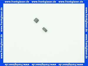 95181000 Hans Grohe Griffstopfen Axor grau