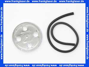 95239000 Hans Grohe Fliesenausgleichsscheibe Showerpipe Croma 100