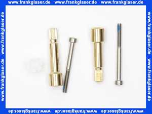 95252000 Hans Grohe Griffadapter Ab- und Umstellventil