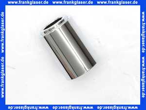 95253000 Hans Grohe Hülse chrom