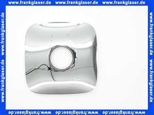 95277000 Hansgrohe Rosette 155mm