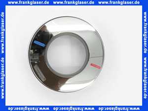 95288000 Hans Grohe Rosette PuraVida Mischer d:37mm chrom