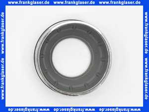 95288000 Hans Grohe Rosette PuraVida Mischer d:37mm chrom