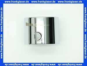 95316000 Hans Grohe Thermostatgriff Axor Starck chrom