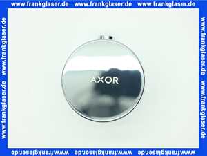 95316000 Hans Grohe Thermostatgriff Axor Starck chrom