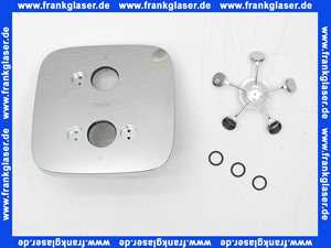 95357000 Hansgrohe Rosette