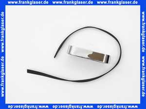 Hans Grohe Rosette 95374000