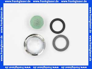 95379000 Hans Grohe Luftsprudler Axor Mischer 1,5 GPM chrom