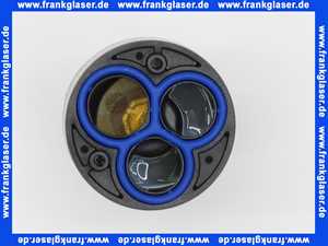 95404000 Hans Grohe Ab- und Umstellventil