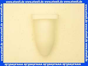 95419000 Hans Grohe Glaseinsatz für WC-Bürstengarnitur Axor Urquiola