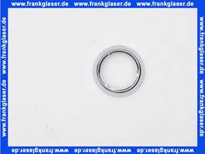 Hansgrohe Kappe Talis S2 Waschtischmischer Schwenkauslauf chrom 95493000