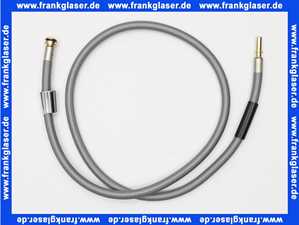 95506000 Hans Grohe Schlauch für Spültischmischer 1250mm