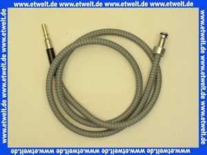 95507000 Hansgrohe Schlauch für Spültischmischer 1,50 m