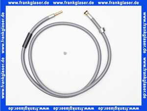 95507000 Hansgrohe Schlauch für Spültischmischer 1,50 m