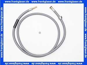 95507000 Hansgrohe Schlauch für Spültischmischer 1,50 m