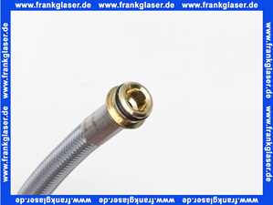 95507000 Hansgrohe Schlauch für Spültischmischer 1,50 m