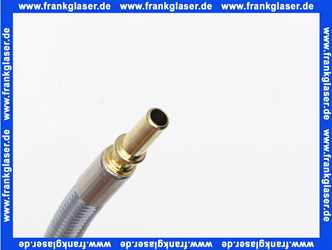 95507000 Hansgrohe Schlauch für Spültischmischer 1,50 m