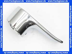 95519000 Hansgrohe Griffhebel zu Metris Einhebelarmatur 110, 260, Bidet, Wanne und Brause