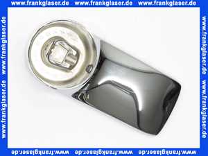 95519000 Hansgrohe Griffhebel zu Metris Einhebelarmatur 110, 260, Bidet, Wanne und Brause