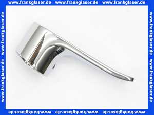 95520000 Hans Grohe Griff Metris Waschtischmischer 100/ 200 chrom