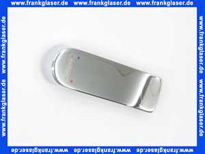 95520000 Hans Grohe Griff Metris Waschtischmischer 100/ 200 chrom