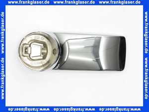 95520000 Hans Grohe Griff Metris Waschtischmischer 100/ 200 chrom