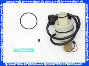 95607000 Hansgrohe Magnetventil