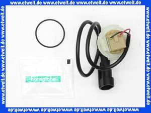 95607000 Hansgrohe Magnetventil