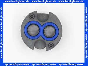 95644000 Hans Grohe Adapter für Kartusche Axor