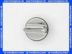 95770000 Hans Grohe Thermostatgriff Ecostat Select chrom