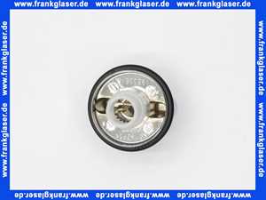 95770000 Hans Grohe Thermostatgriff Ecostat Select chrom