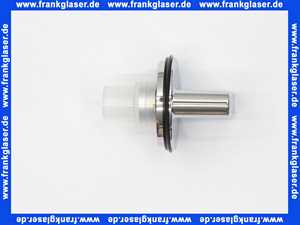 95770000 Hans Grohe Thermostatgriff Ecostat Select chrom