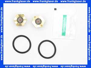 95773000 Hans Grohe Rückflussverhinderer mit Sieb