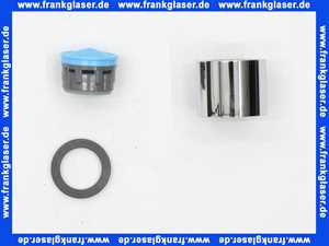 95824000 Hans Grohe Luftsprudler M22x1 (15 l/min)Planis Focus Spültischmischer chrom