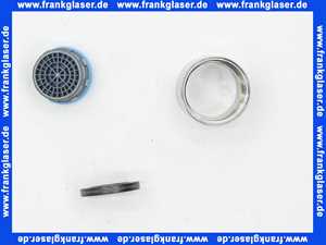 95824000 Hans Grohe Luftsprudler M22x1 (15 l/min)Planis Focus Spültischmischer chrom