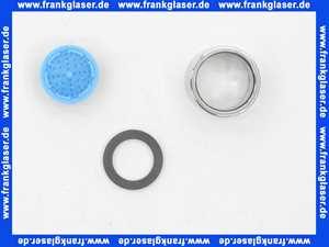 95824000 Hans Grohe Luftsprudler M22x1 (15 l/min)Planis Focus Spültischmischer chrom